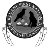 Kluane First Nation logo