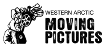 Western Arctic Moving Pictures logo